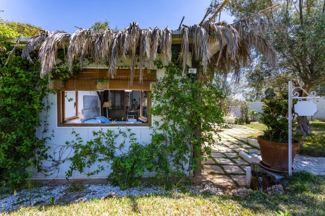 Вилла La Casita By Teresa Марбелья Экстерьер фото